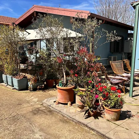 Monolocale Centro Stazione Tiburtina