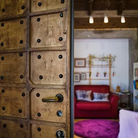 Tatil Evi Monolocale Centro Stazione Tiburtina *