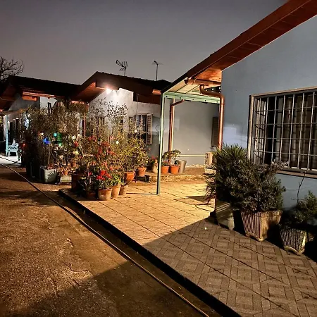 Tatil Evi Monolocale Centro Stazione Tiburtina Roma