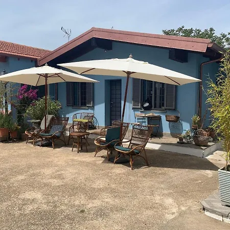 Monolocale Centro Stazione Tiburtina Tatil Evi *