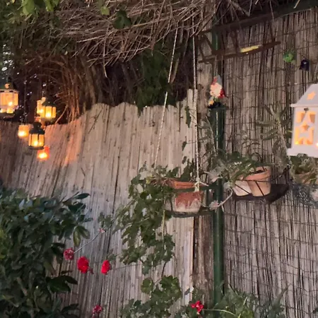 Monolocale Centro Stazione Tiburtina Tatil Evi Roma