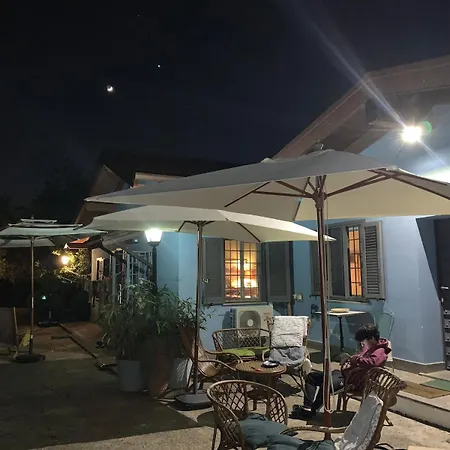 Monolocale Centro Stazione Tiburtina