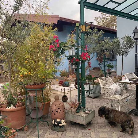 Monolocale Centro Stazione Tiburtina Tatil Evi Roma