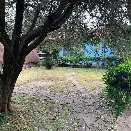 Monolocale Centro Stazione Tiburtina Tatil Evi Roma