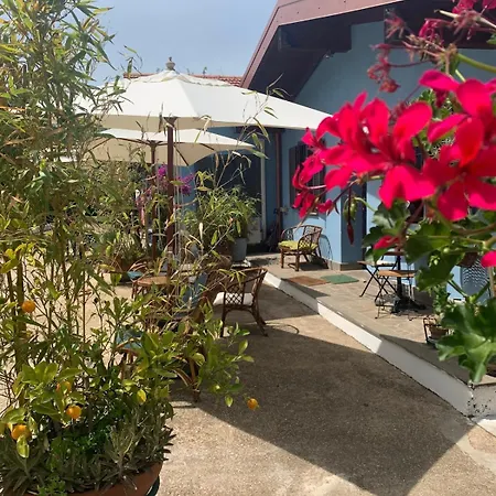 Monolocale Centro Stazione Tiburtina Tatil Evi *