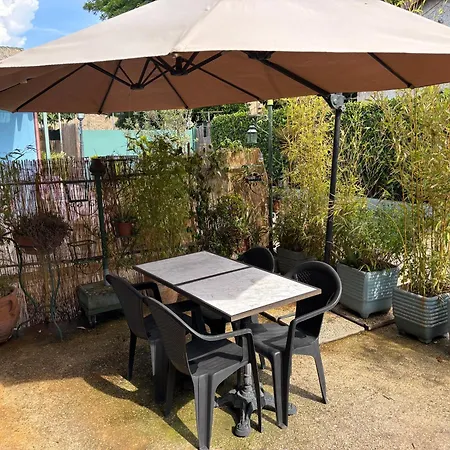 Monolocale Centro Stazione Tiburtina Tatil Evi