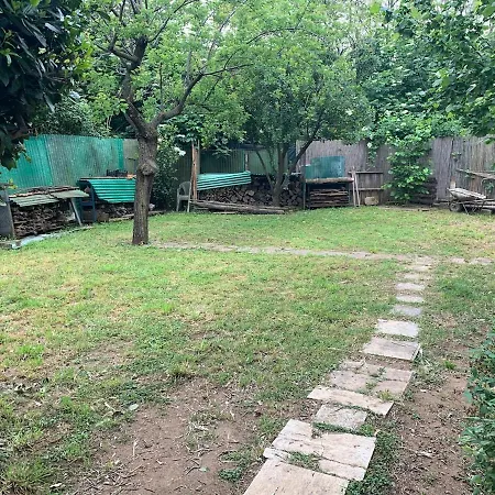 Monolocale Centro Stazione Tiburtina Tatil Evi