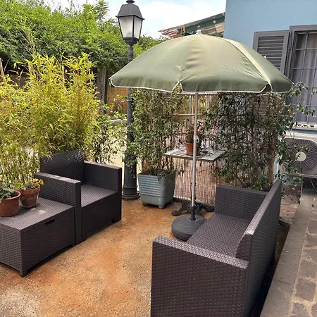 Monolocale Centro Stazione Tiburtina Tatil Evi *